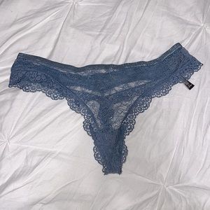 Victoria secret// very sexy thong